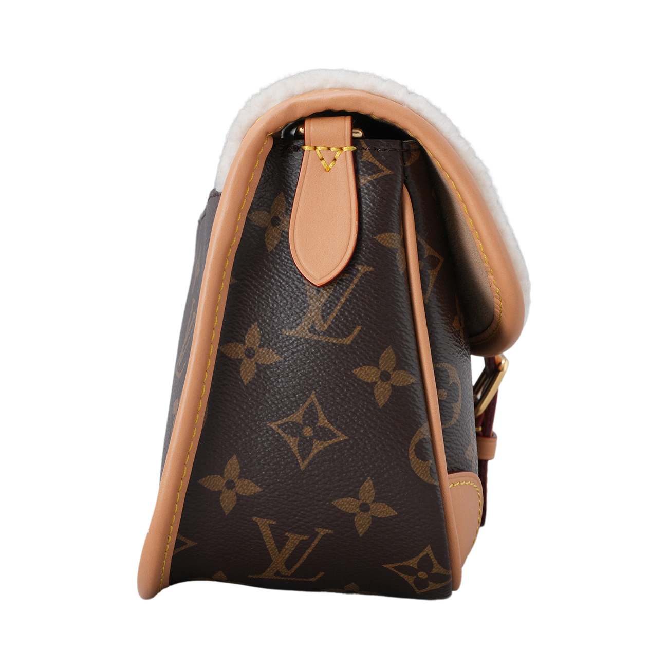 LOUIS VUITTON(USED)루이비통 M46317 모노그램 다이엔 숄더백